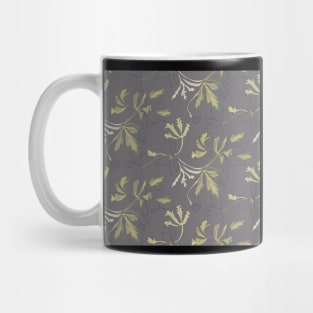 Roughly flowers r Mug